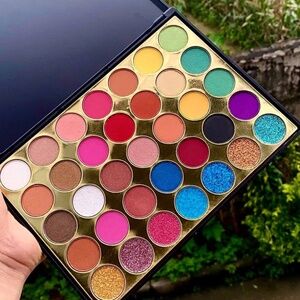 Eyeshadow Palette